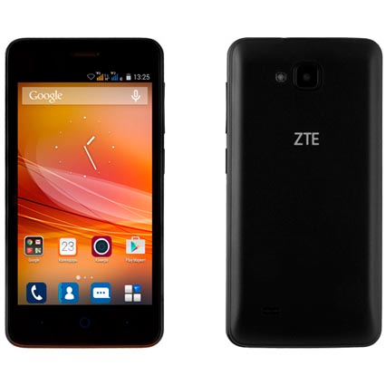 Разблокировка смартфонов ZTE