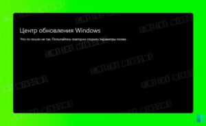 Как исправить ошибку «Что-то пошло не так» в Windows 11