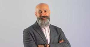 «Мы стремимся разрабатывать ИИ, которому можно доверять в качестве движущей силы прогресса как для бизнеса, так и для общества» – Шукри Эйд, IBM