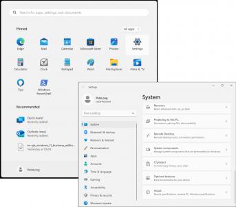 Установка Windows RSAT Tools с графическим интерфейсом