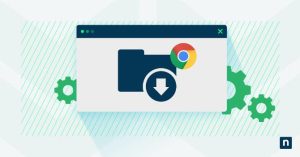 Как изменить место загрузки Google Chrome в Windows