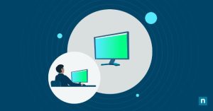 Как переместить окно, которое находится за пределами экрана, обратно на экран в Windows 11