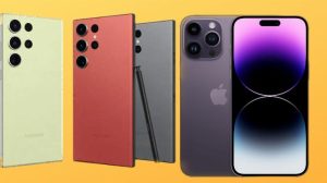 Причины, по которым Samsung Galaxy S23 Ultra имеет лучшее соотношение цены и качества, чем iPhone 14 Pro Max