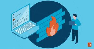 Как скрыть или показать брандмауэр и сетевую защиту в Windows Security